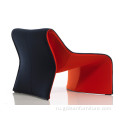 Современный лаунж -стул для обувного кресла для одиночного дивана